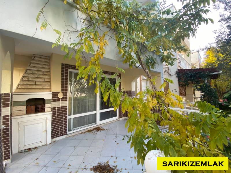 Edremit Tahtakuşlar Mah`da3+1  Villa. - 20